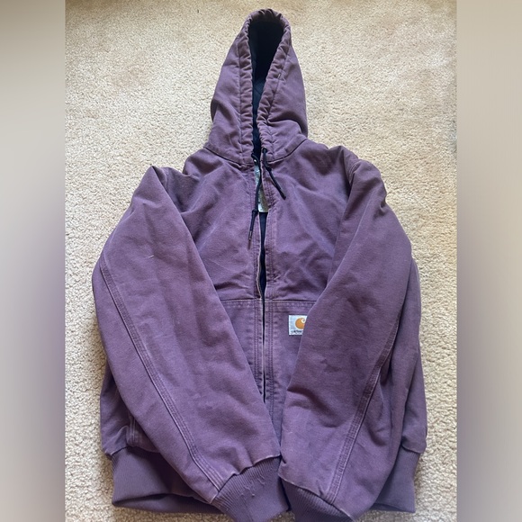 Carhartt women’s jacket - Picture 1 of 3